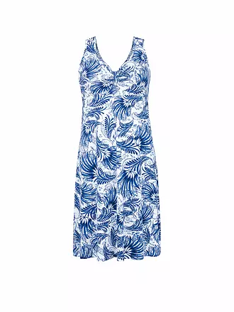 ANITA | Abito da donna Terra Blue |